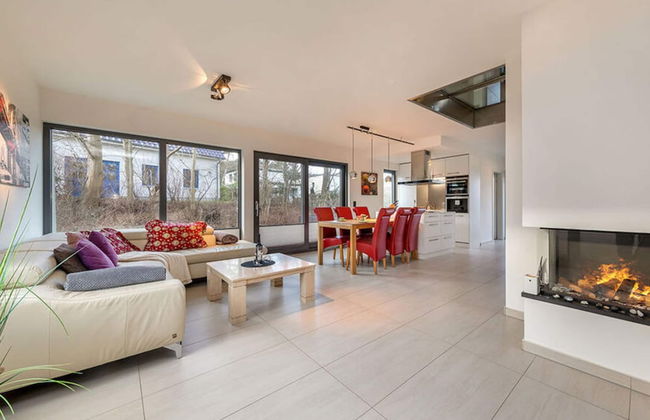 Holiday Apartment 1 - Foto 1