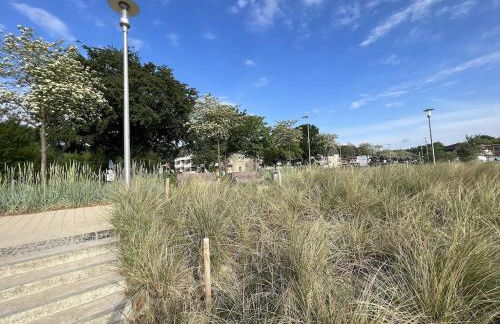 `Kapitänslounge` vollsanierte Fewo mit Blick auf die Flensburger Förde - Foto 28