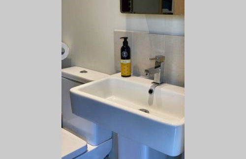 Sawley in the Forest of Bowland - cosy cottage. - Foto 17