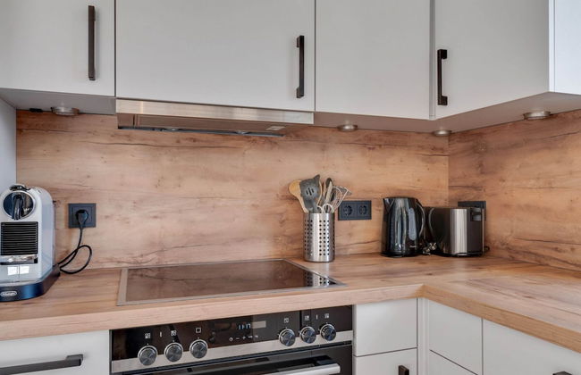 Modern Chalet in Muhlbach am Hochkonig Near Ski Area - Foto 20