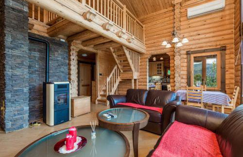 Holiday House Abies - Foto 13