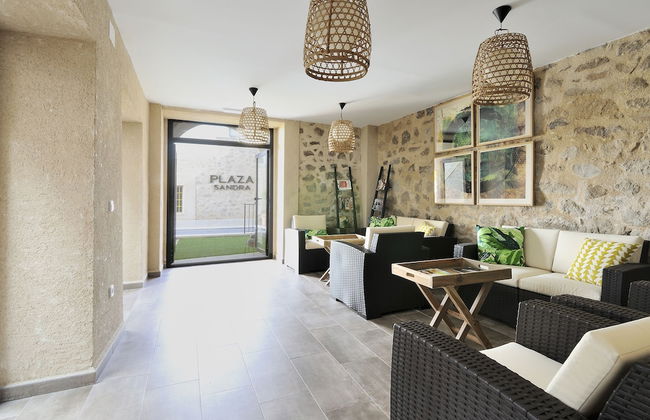 Plaza Sandra - Foto 35