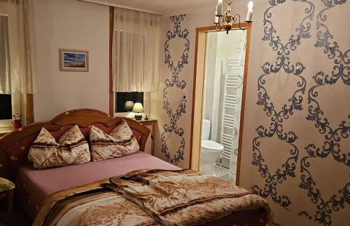 Holiday Home Thüringer Landhaus by Interhome - Foto 10