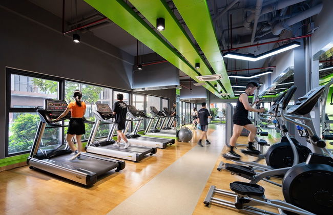 Eco Green Apartment- Minimalist Home - Photo 22