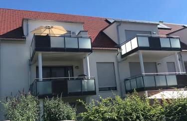 Appartement Feucht -Bhf 5 Min - Nähe Messe - Foto 25