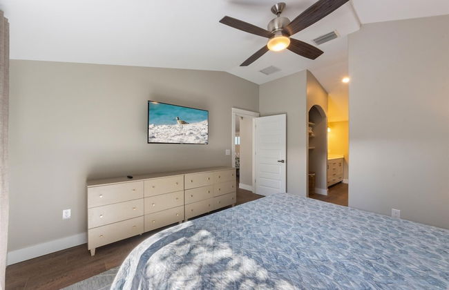 Conch Out Beach House managed by Beach Retreats - Photo 4