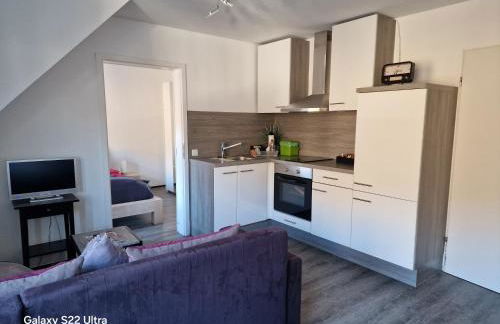 Ferienwohnung Vier Pfoten - Foto 72