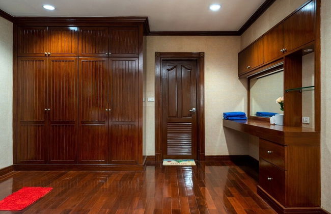 Orchid Pool Villa Phuket - Foto 14