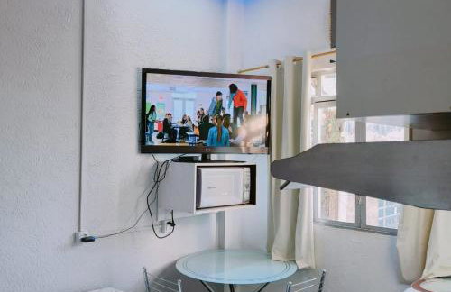 Espaço completo tudo junto apenas 100m da Catedral - Photo 13