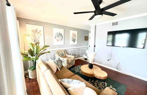 Sandy Pearl Lake View 3 Pools Central Destin - Foto 6