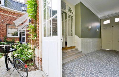 Côté Cathédrale - Foto 40