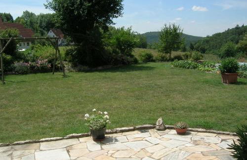 Ferienwohnung Familie Sinn - Foto 13