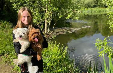 The Coach House & The Stables Yorkshire Peak District With and without hot tub options - Foto 30