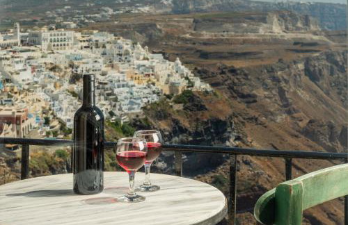 Anthos Caldera Suites - Photo 25