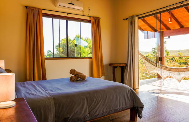 Terra Coral - Chapada dos Veadeiros - Foto 14