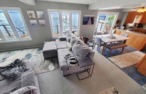 Unsalted Shores on Big Spirit Lake - Foto 12