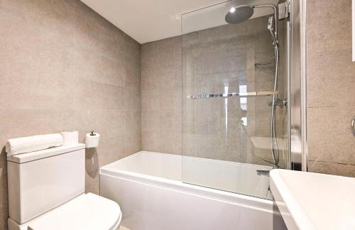 Elegant Flats in Prime Notting Hill Near Hyde Park - Foto 37