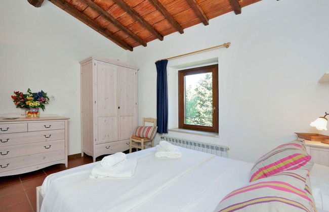 Pimpinnacolo 1 - 1BR M2 - Foto 10