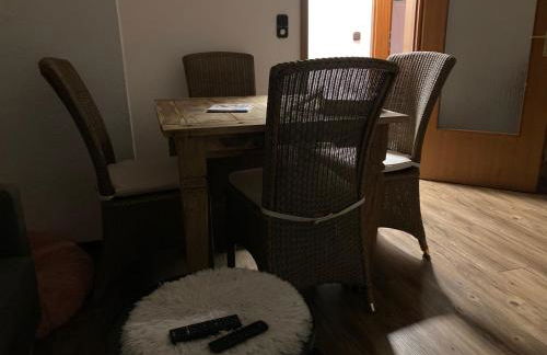 SchöneWohnung mit eigenem Gsrten und Eingang - Foto 14