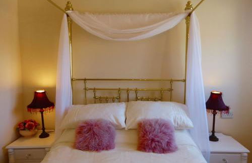 Holiday Home Gemütliches Ferienhaus für 2 Personen und 1 Kind by Interhome - Foto 7