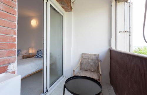 Relaxing Seafront Apartment Gavà 20 Min from BCN - Foto 27