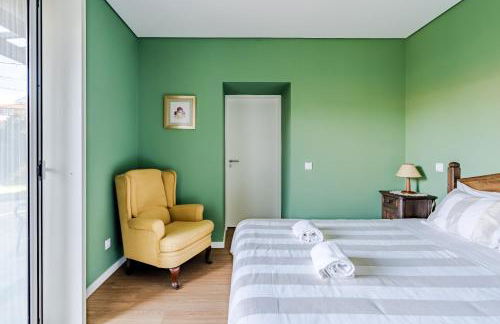 Casa dos Arcos - Foto 24