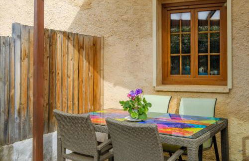 Villa Madeleine - Foto 18