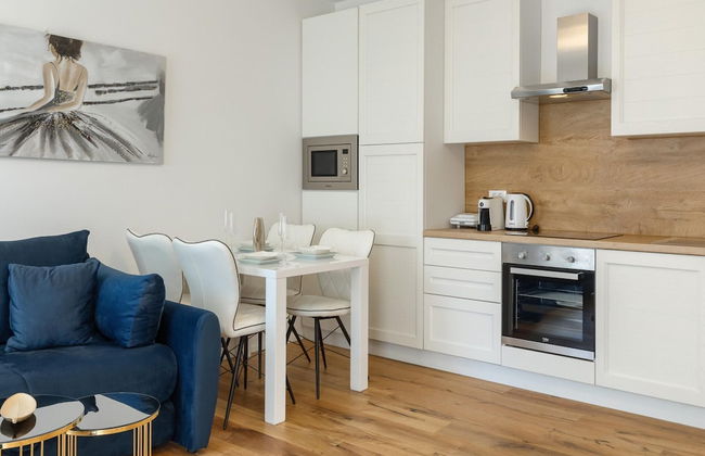 Modern Apartment With Open-air Parking - Foto 18