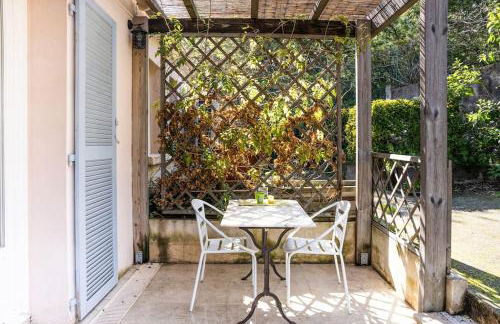 Studio Indépendant avec Terrasse - Foto 10