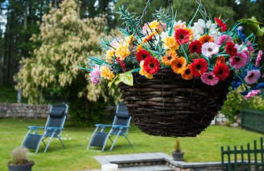 Coylumbridge Cottage - Foto 20