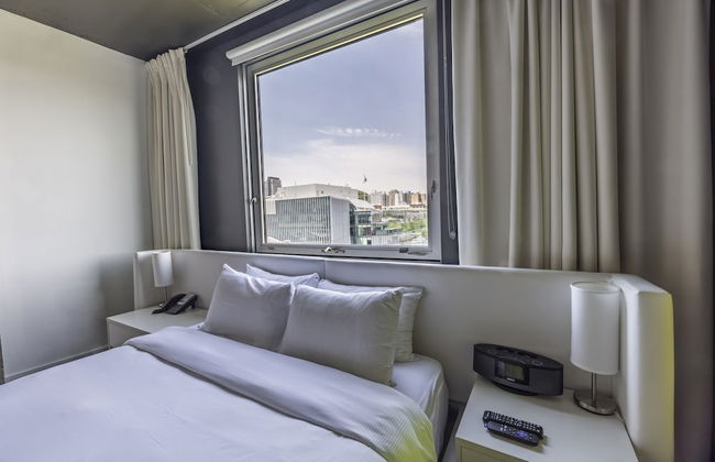 Hotel Zero 1 - Foto 11