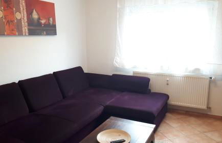 Ferienwohnung Jasmin in Schönau bei Heidelberg FEWO 2 - Foto 6