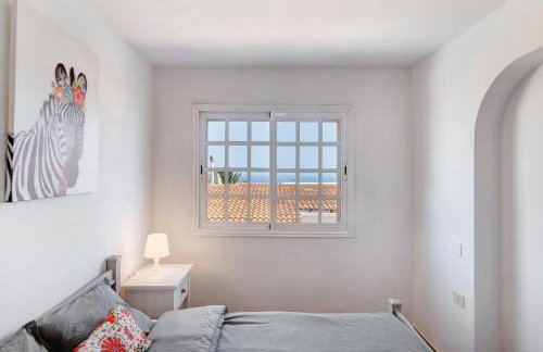 Villa Floti con vistas al mar - Photo 28