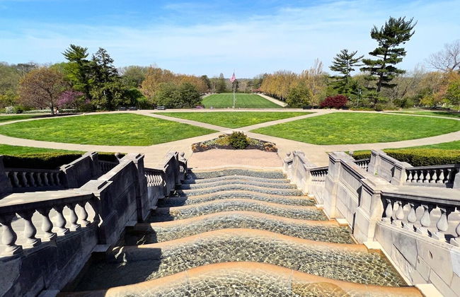 Oakley Square 3br Charmer - Total Walkability 3 Bedroom Home by RedAwning - Foto 34