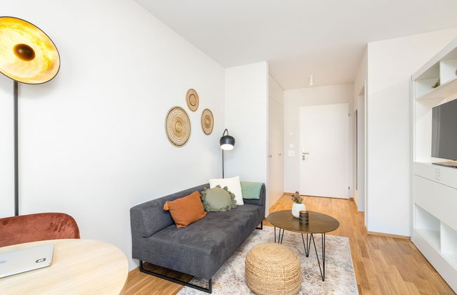 Livingtown AG - Photo 77