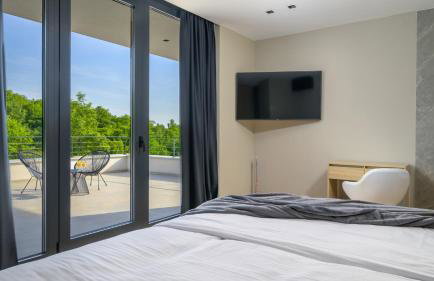 Beautiful She Luxury Villa with view in Groznjan - Foto 31