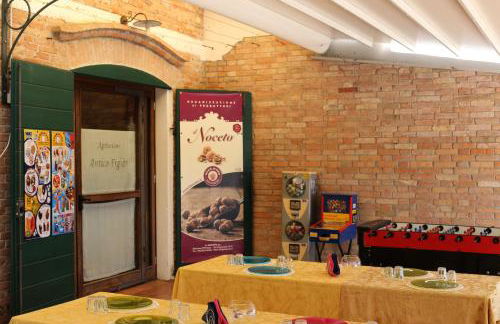 Locanda Antico Fighèr - Foto 119