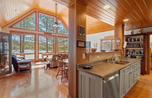 Roost - Beautiful, Comfortable Home With No Steps And Private Suites - Foto 38