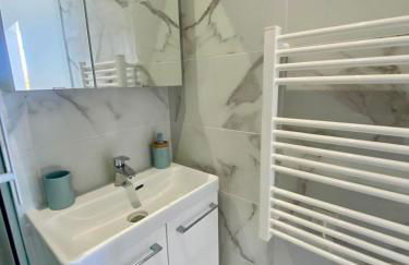 Villa Salve Maria, proche plage et centre ville, ménage et draps compris - Foto 14