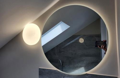 Fredi Apartment, moderne ruhige Wohnung, nur 4 km von der A2 - Foto 12