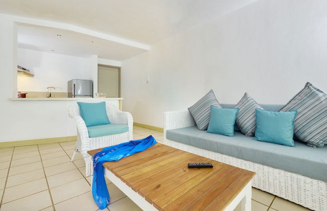 Le Beachclub Serviced Apartments and Villas - Photo 48