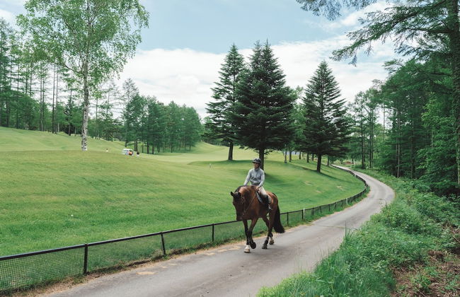 Kobuchizawa Art&Wellness IKIGAI - VILLAS - Foto 25