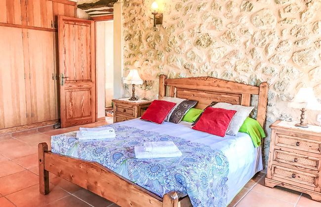 Sa Coma de Campanet - Photo 9