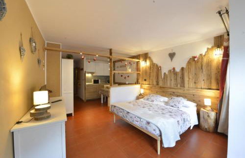 LE REFUGE DU COEUR - Foto 12