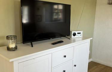 Ferienwohnung Hier Oben in Schwansen - Foto 7