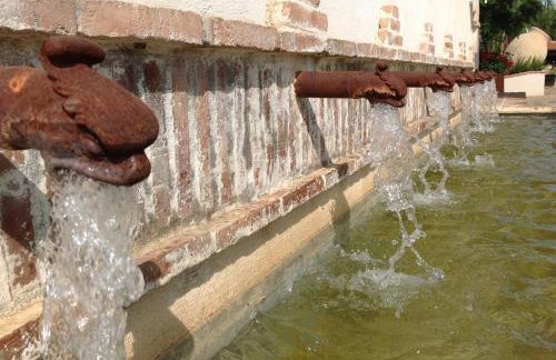 Hotel Rural Finca La Herencia - Foto 28