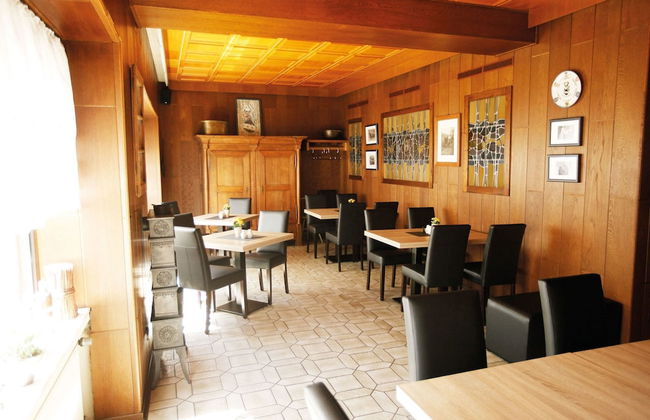 Holiday Home Fabryshof in Bollendorf - Foto 23