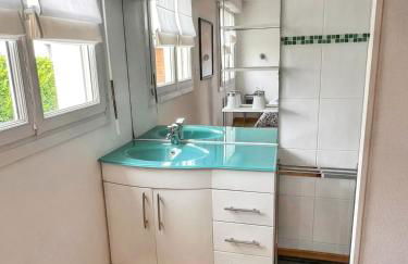 Maison spacieuse à Cléder avec jardin + 10 personnes. - Foto 14