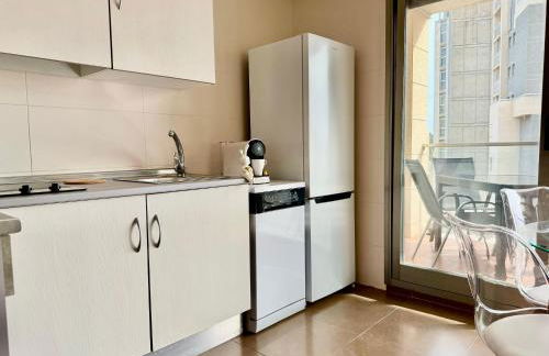 Abracadabra Calpe - Photo 28