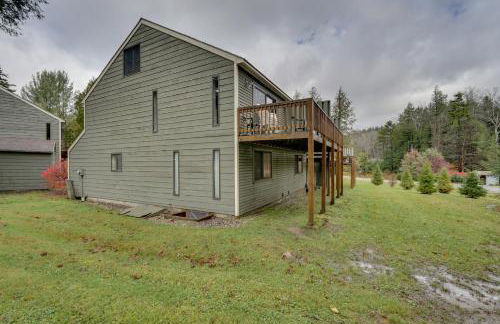Dover Condo with Grill and Balcony 3 Mi to Mt Snow! - Foto 26